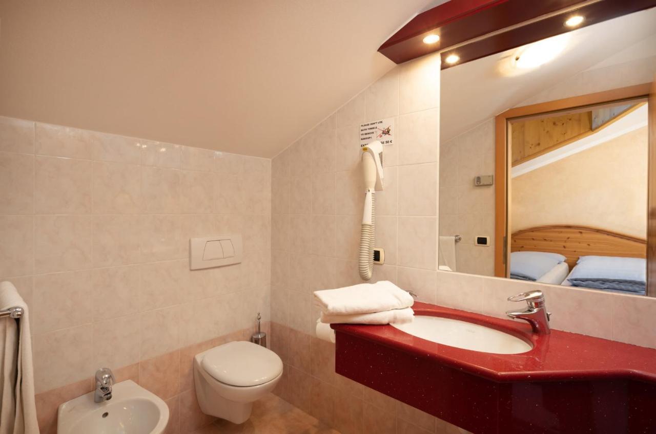La Pastorella Hotel