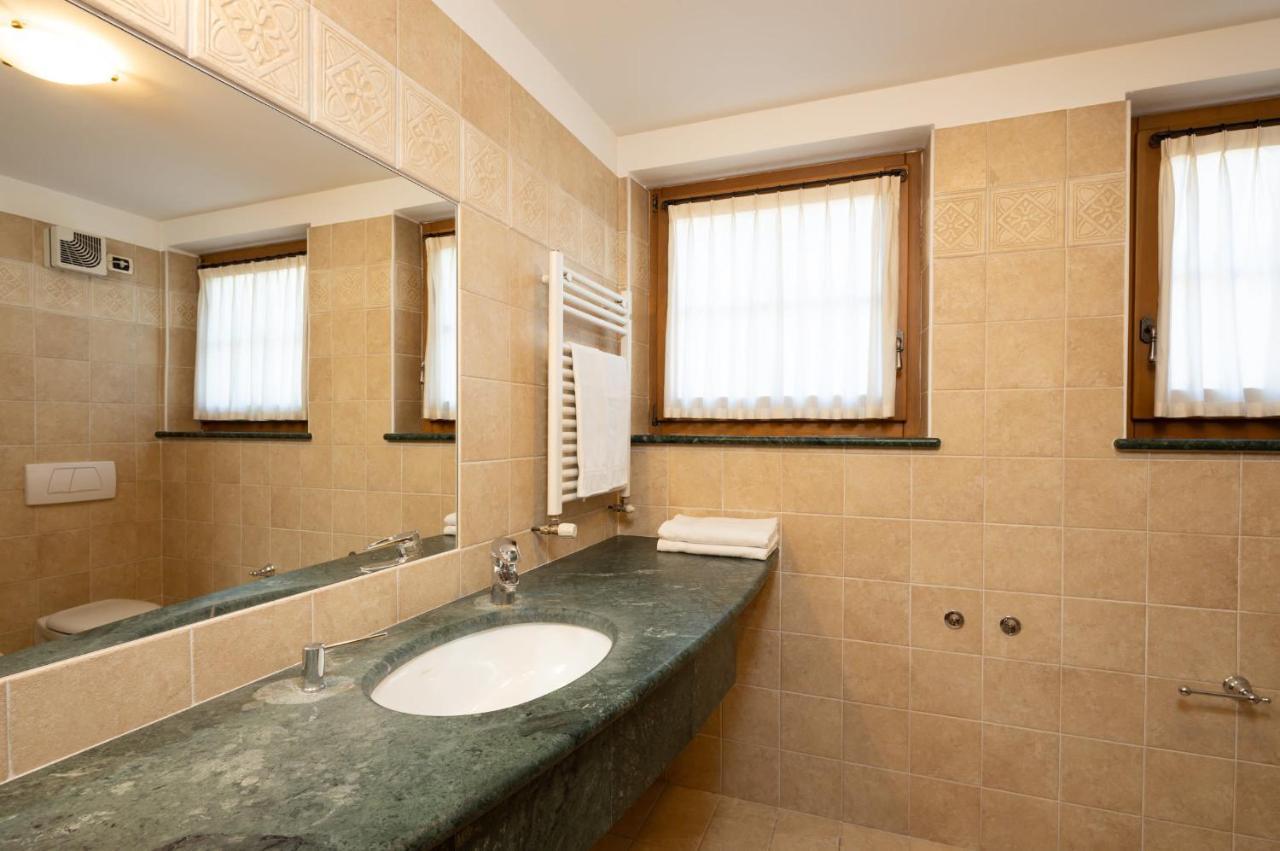 La Pastorella Hotel 3*