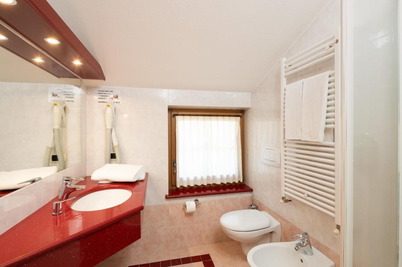 Hotel La Pastorella 3*