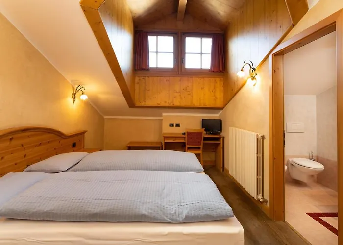 Hotel La Pastorella