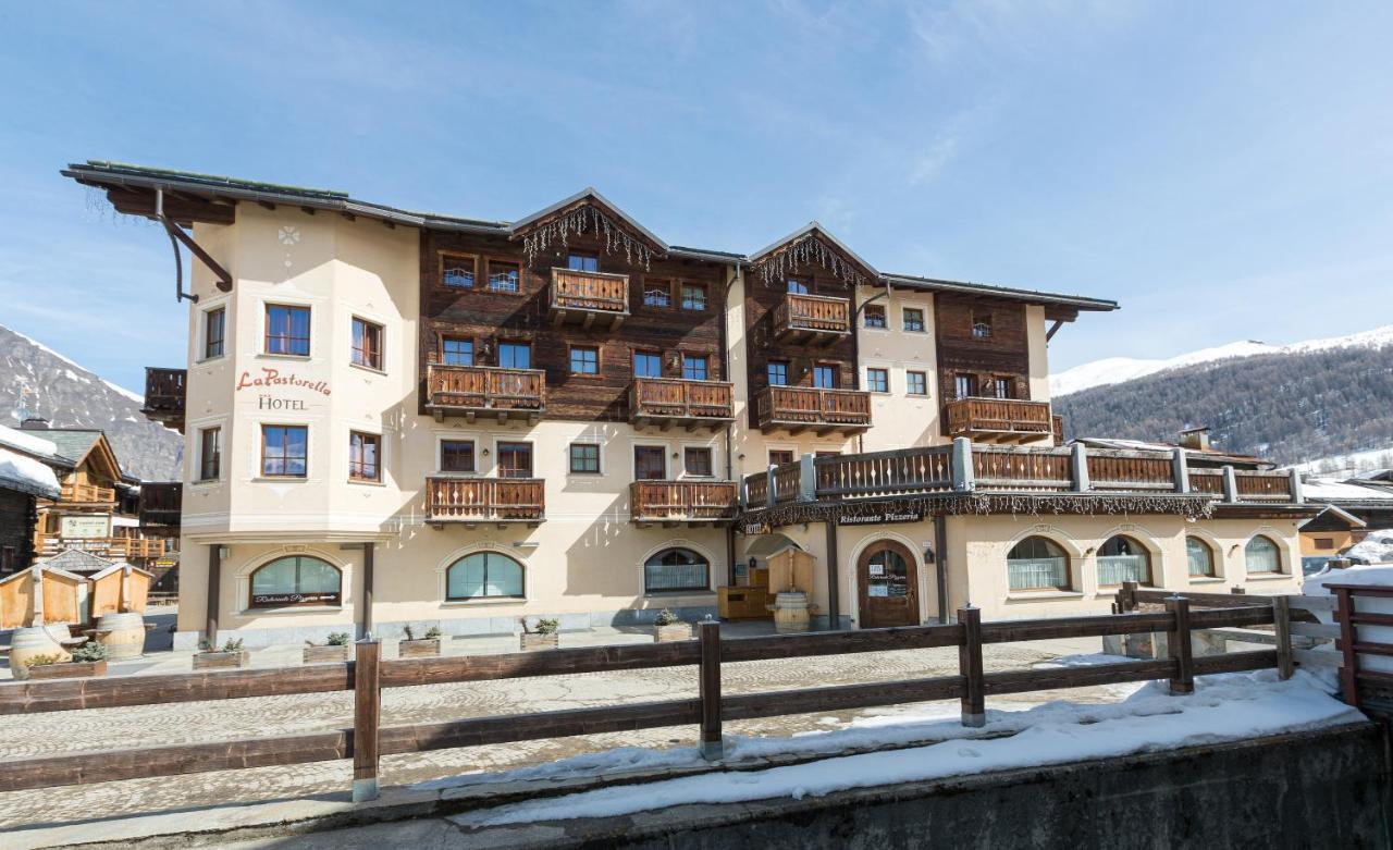Hotel La Pastorella 3*