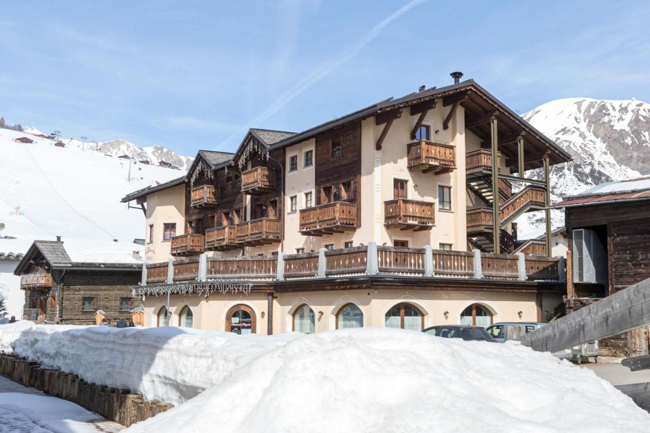 La Pastorella Hotel