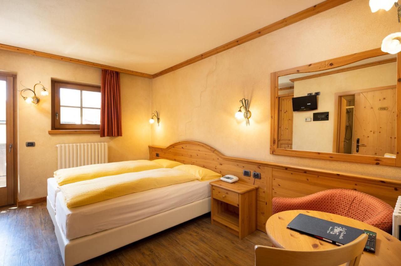 La Pastorella Livigno