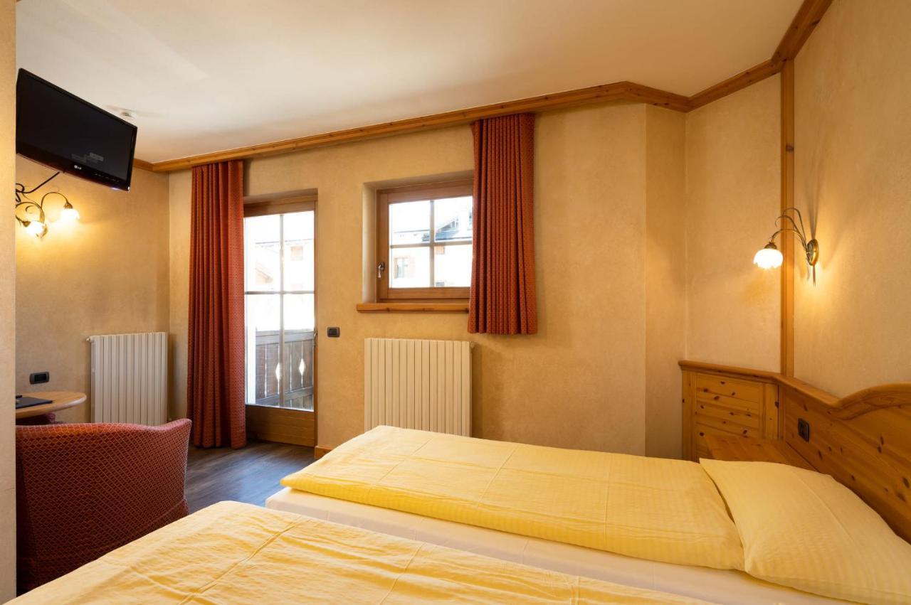 Hotel La Pastorella