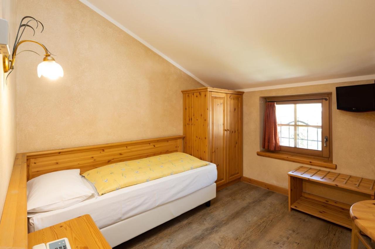 Hotel La Pastorella Livigno