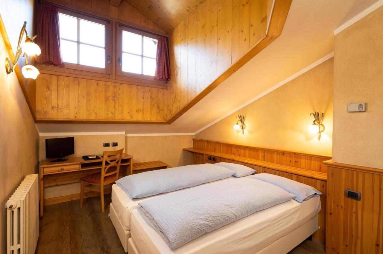 Hotel La Pastorella Livigno