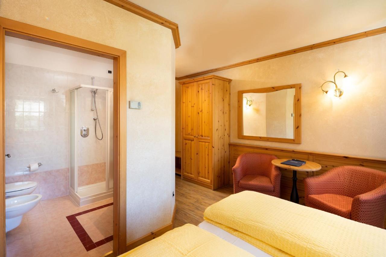 Hotel La Pastorella Livigno