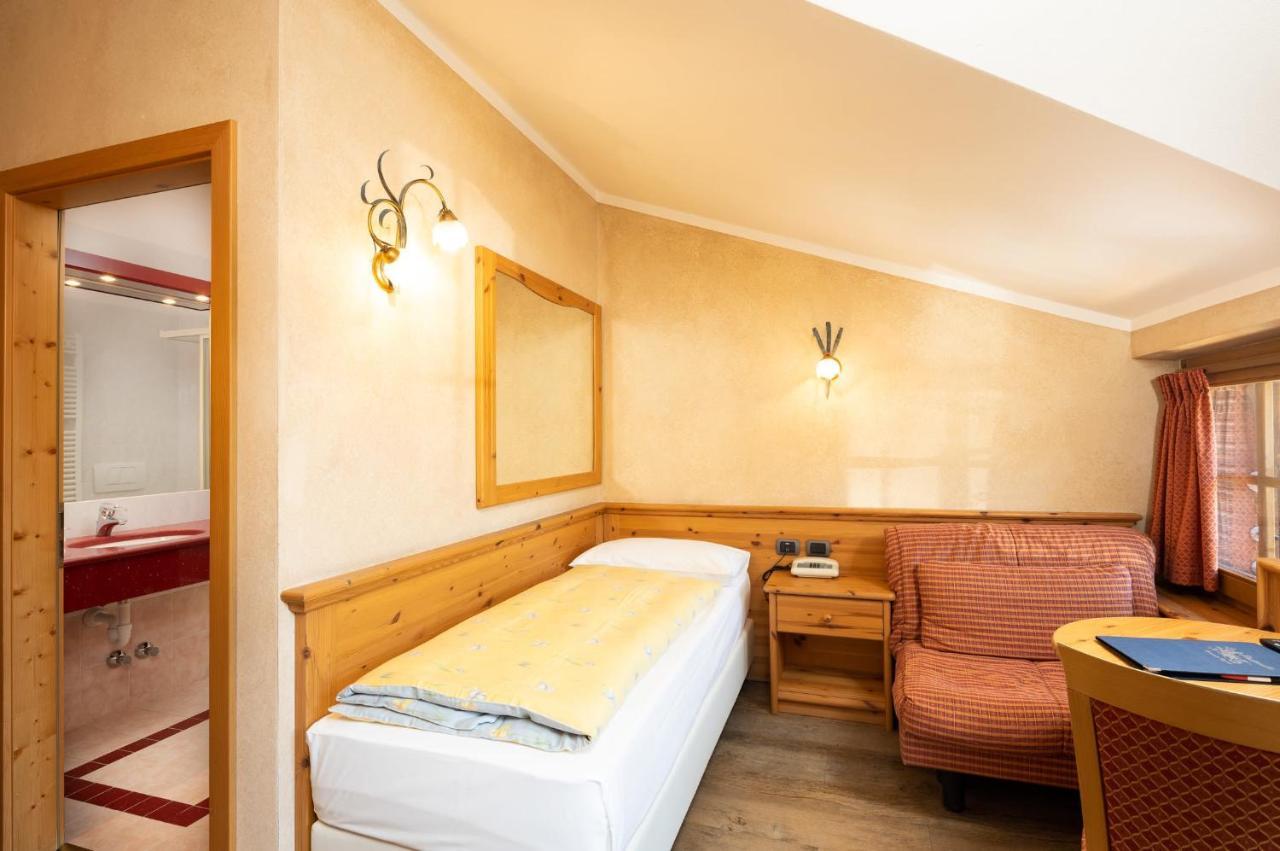 Hotel La Pastorella Livigno