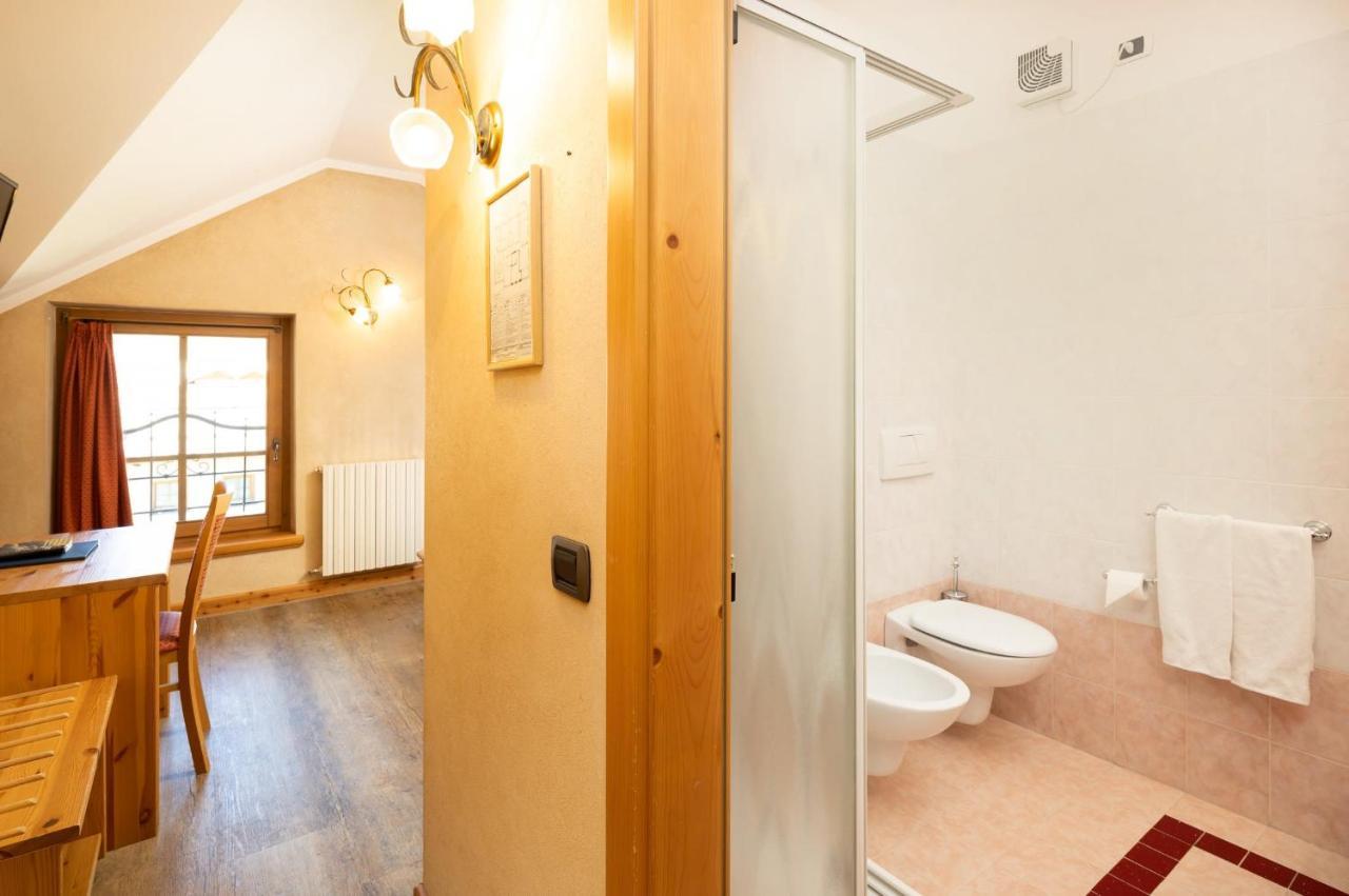 La Pastorella Hotel Livigno
