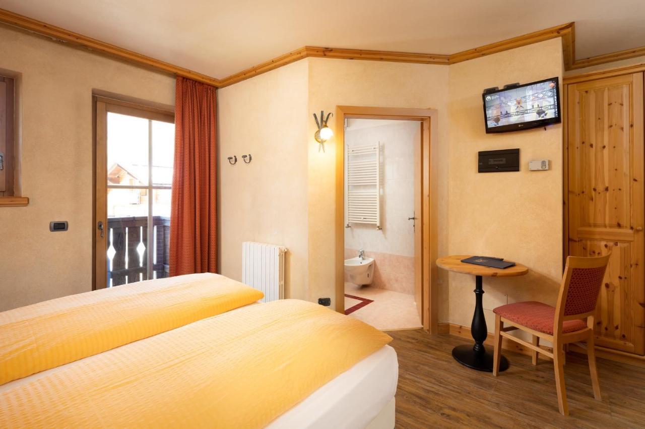 La Pastorella Hotel 3*