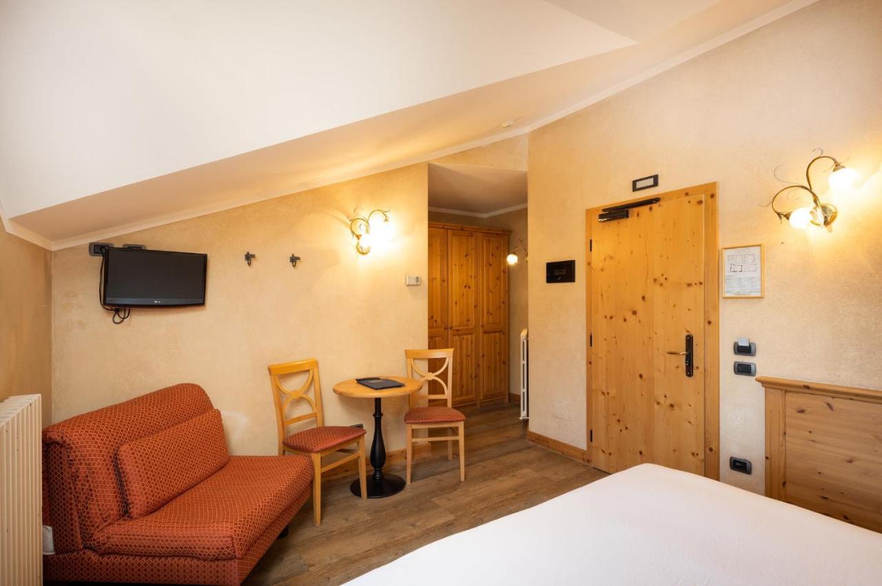La Pastorella Hotel 3*