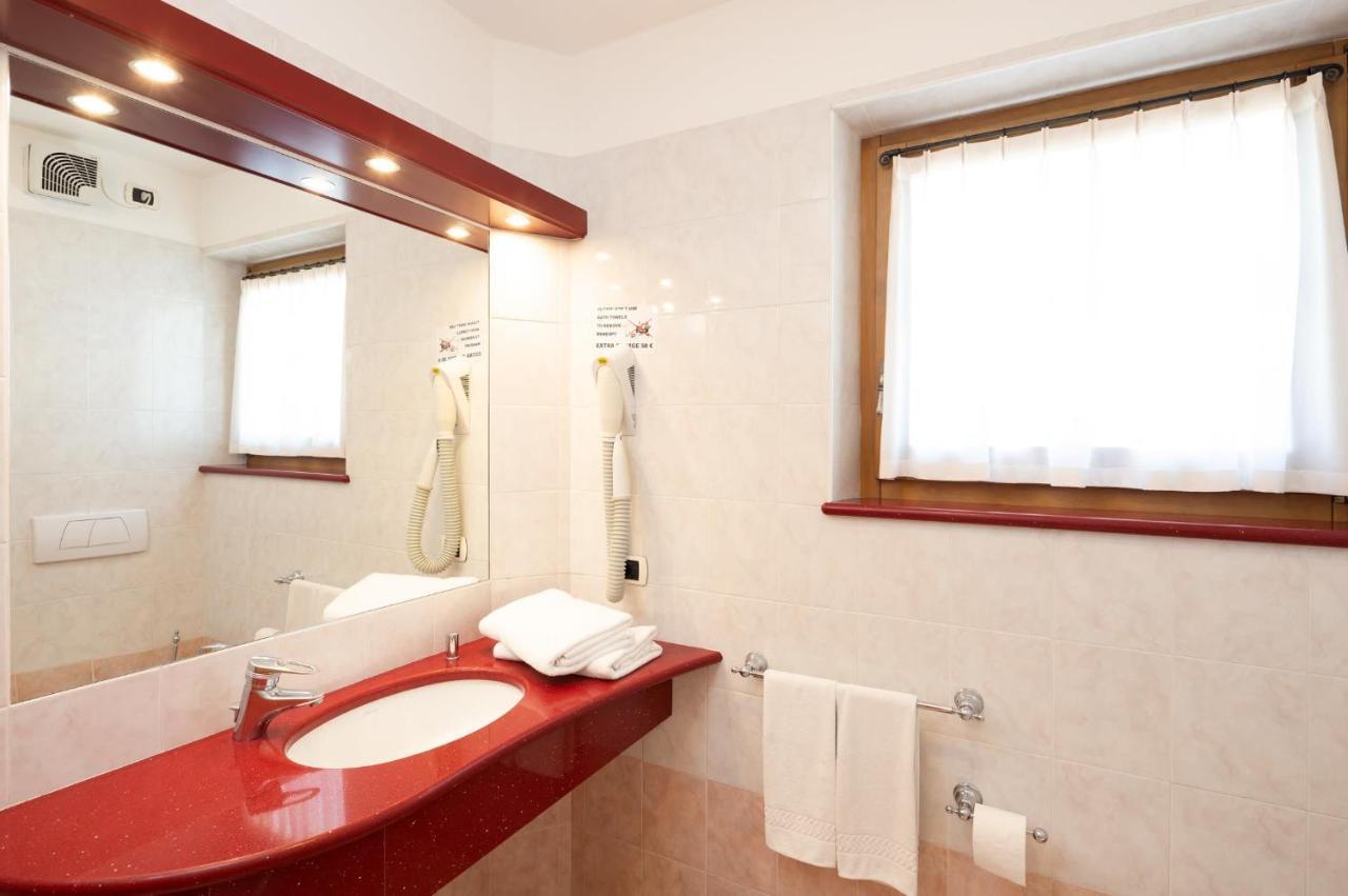 Hotel La Pastorella 3*