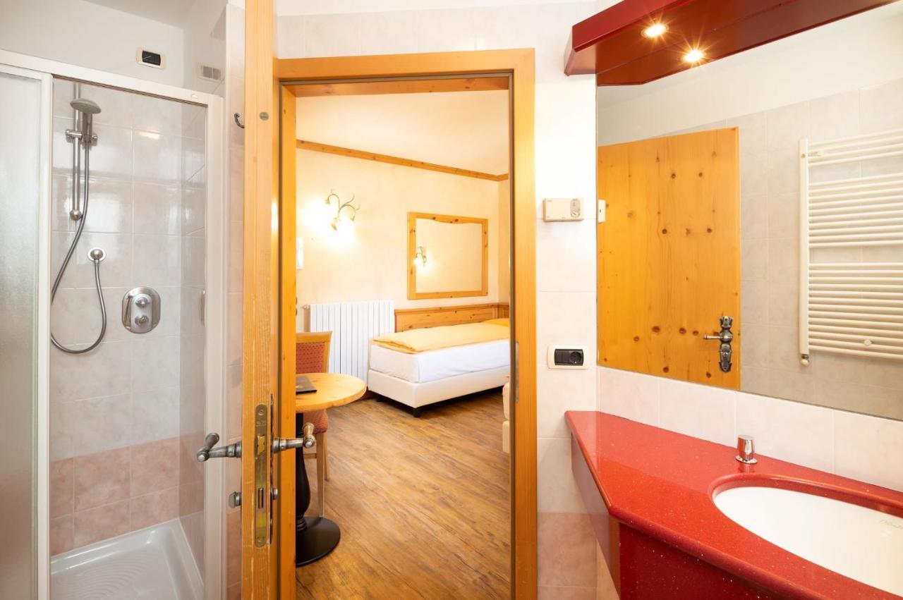 Hotel La Pastorella