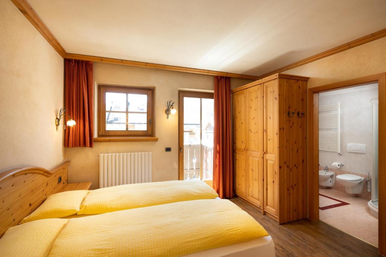 La Pastorella Hotel 3*