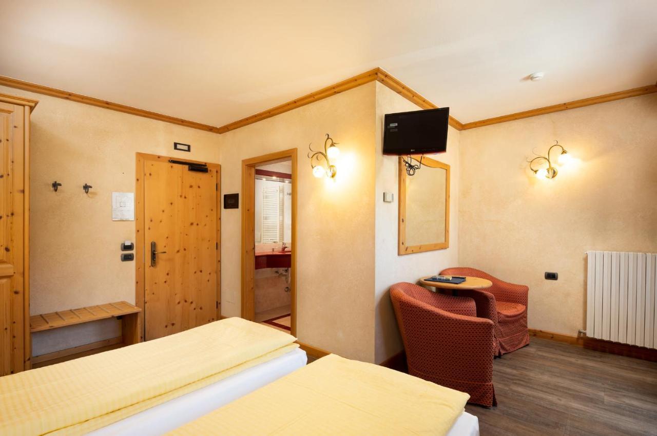 La Pastorella Hotel Livigno