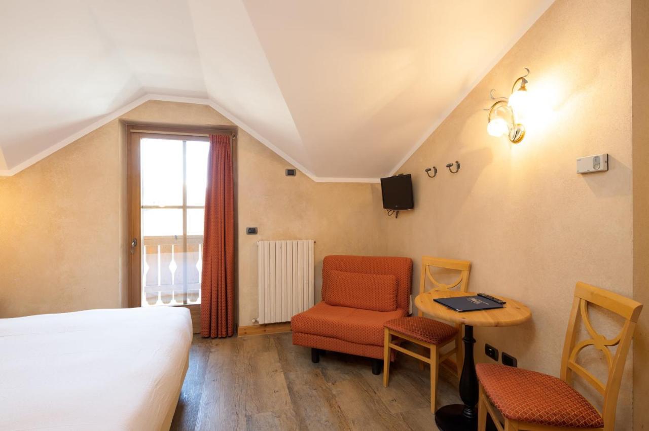 Hotel La Pastorella
