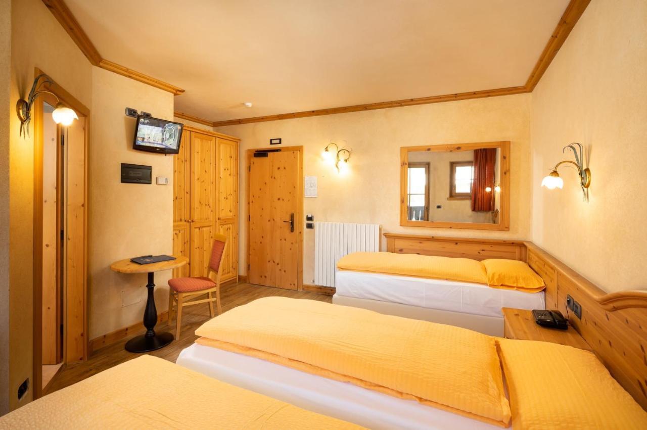 Hotel La Pastorella 3*