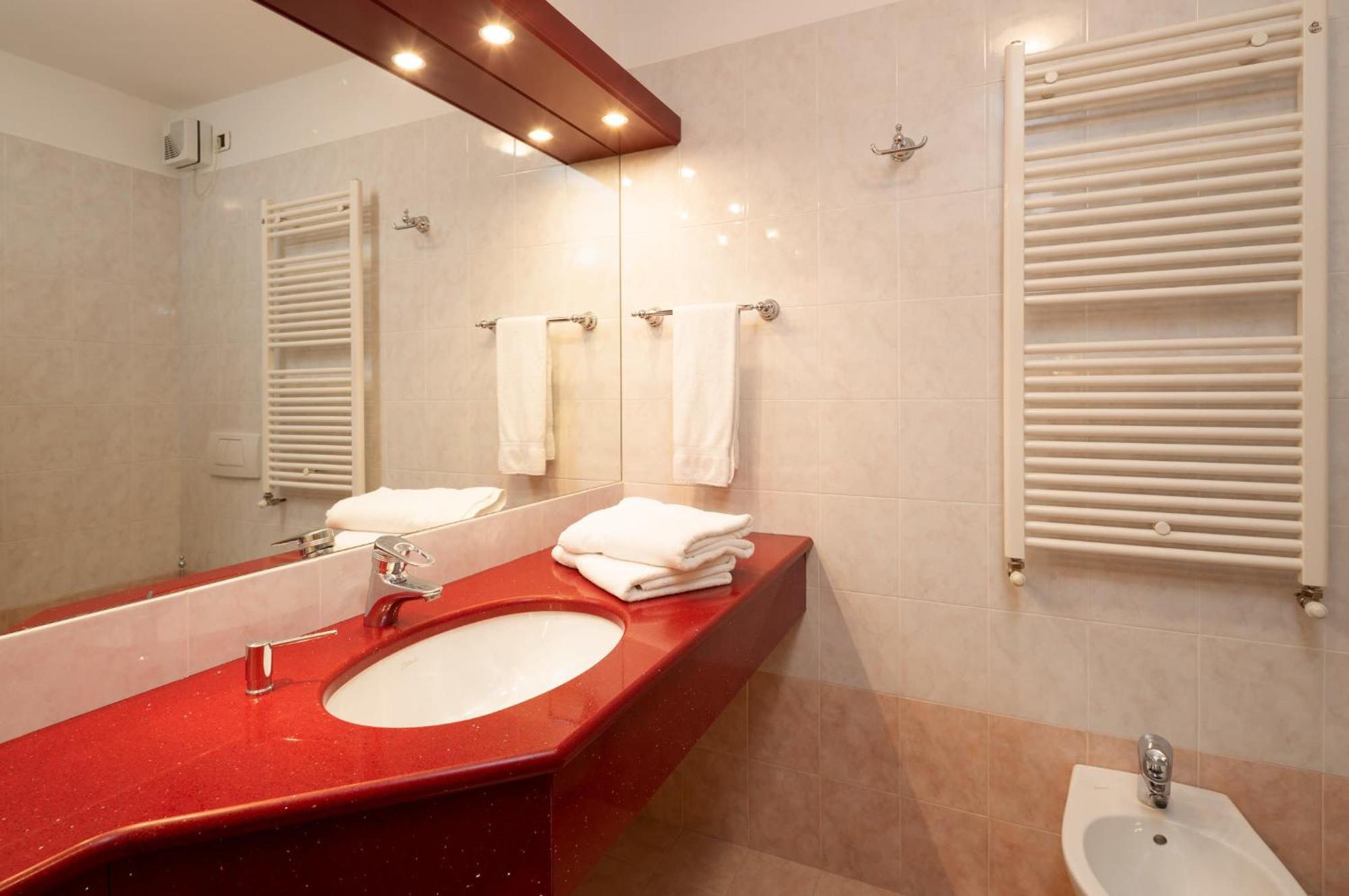 La Pastorella Hotel