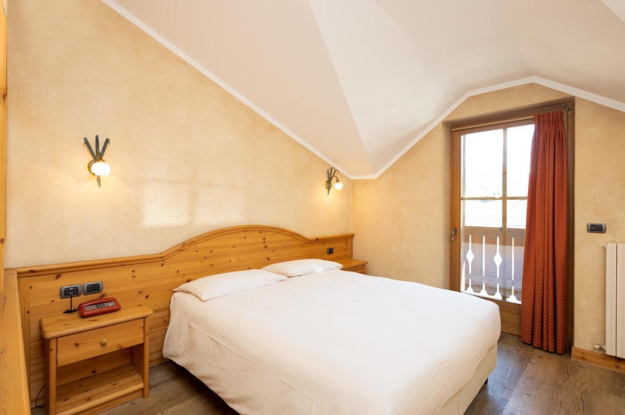 Hotel La Pastorella
