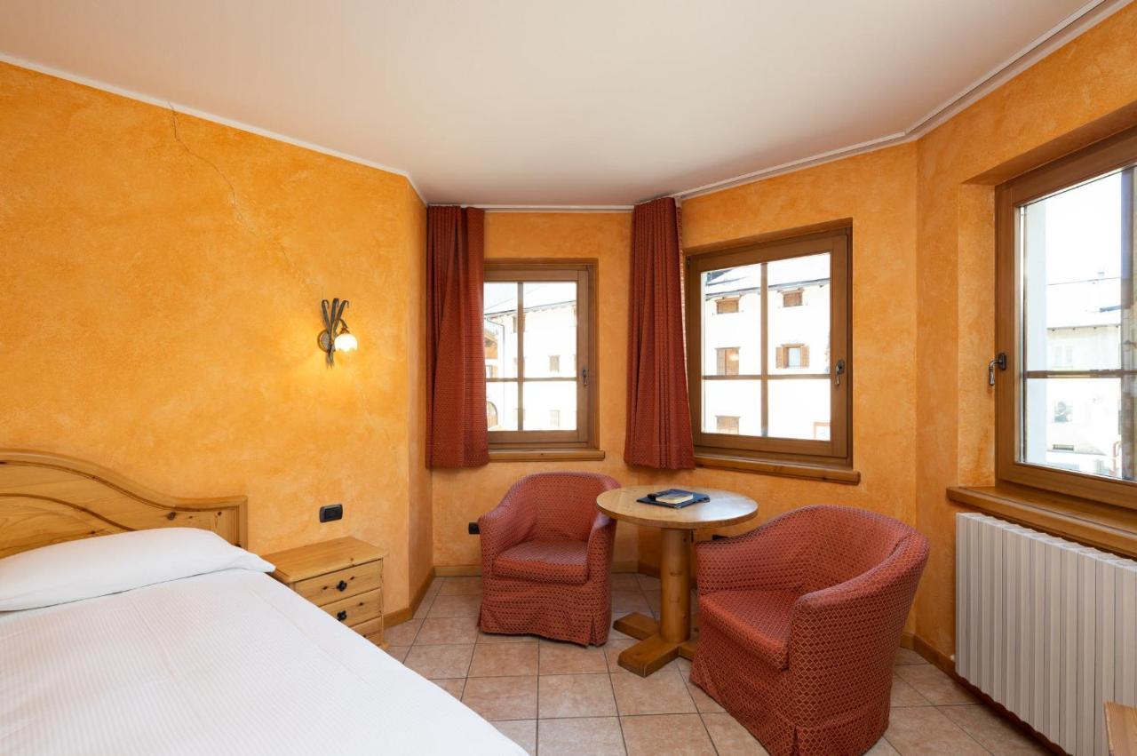 Hotel La Pastorella