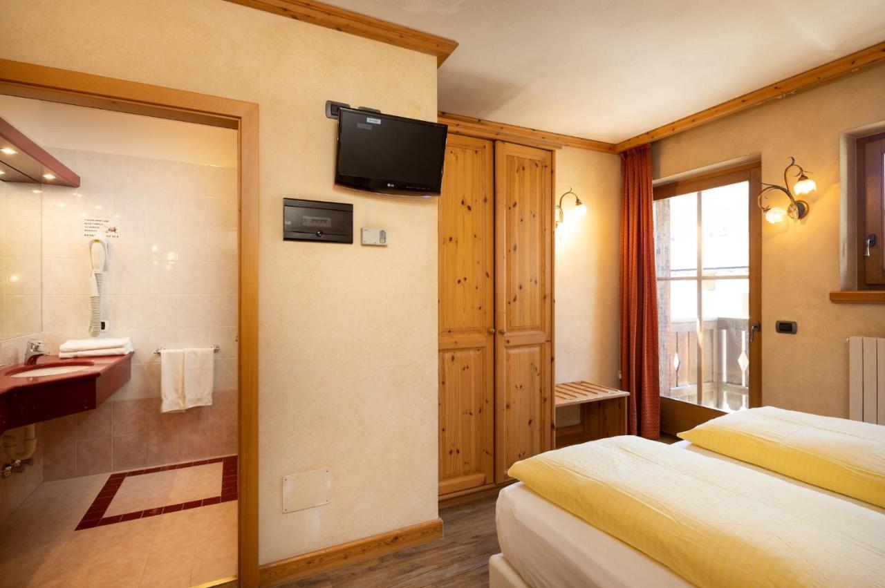 Hotel La Pastorella Livigno