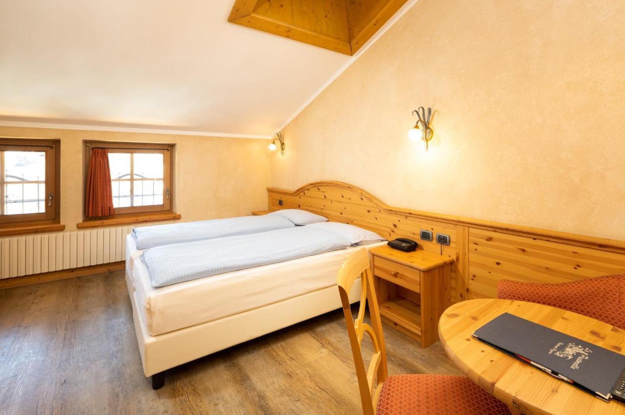 Hotel La Pastorella 3*