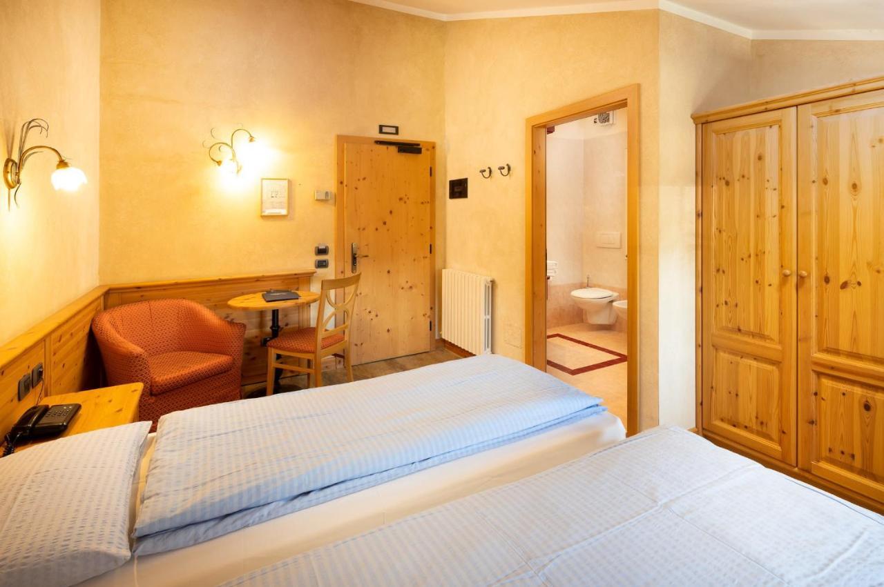 La Pastorella 3* Livigno