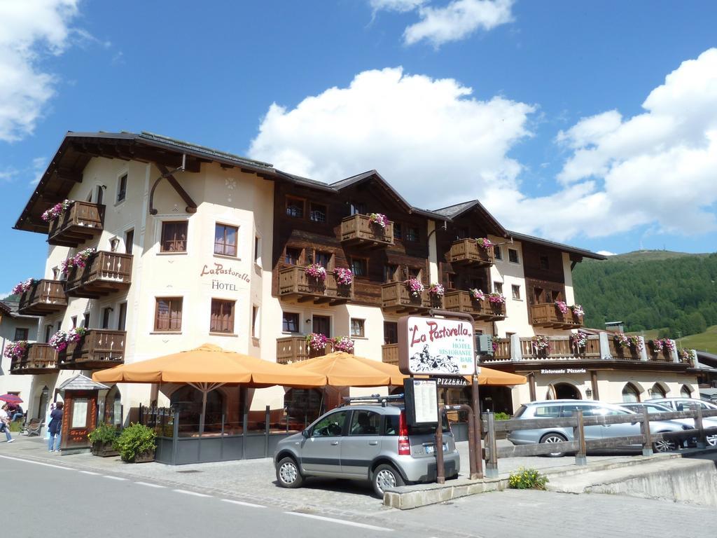La Pastorella Hotel 3*