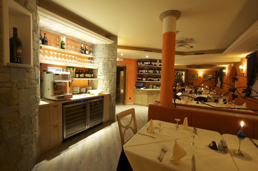 La Pastorella Hotel Livigno