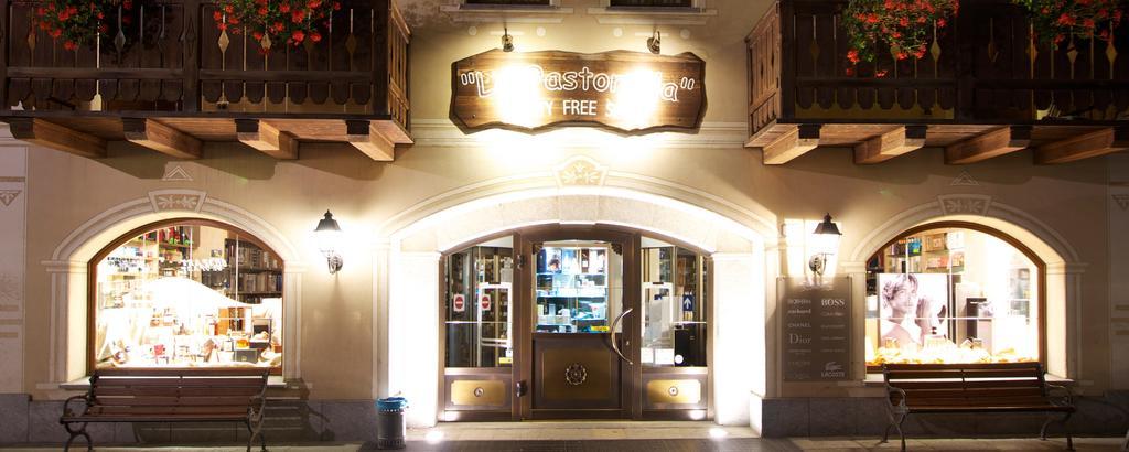 La Pastorella 3*
