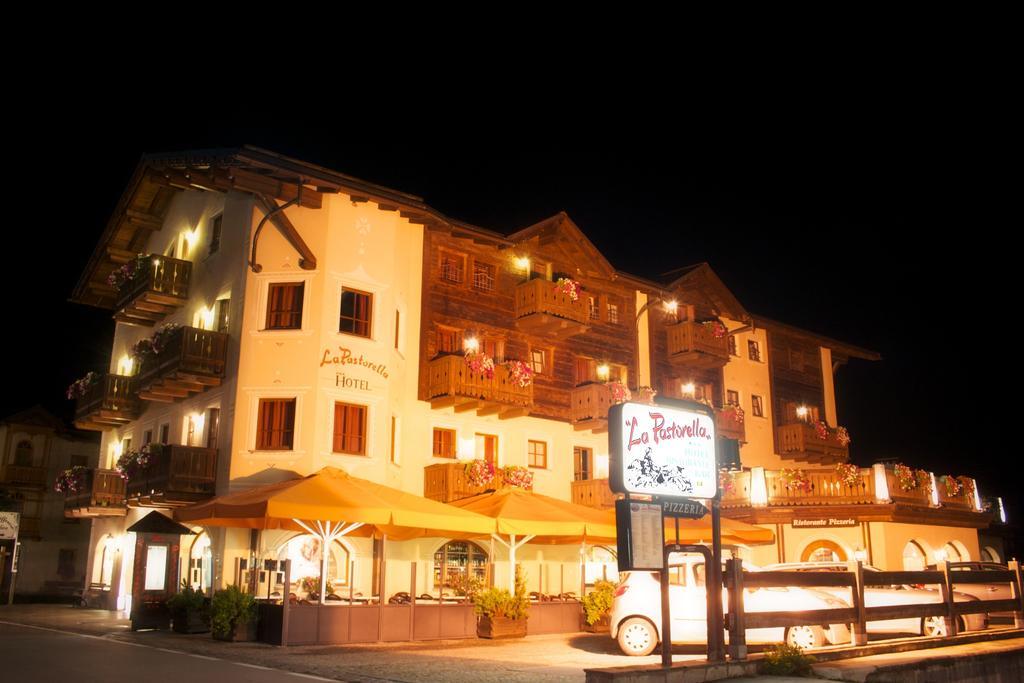 La Pastorella Hotel Livigno