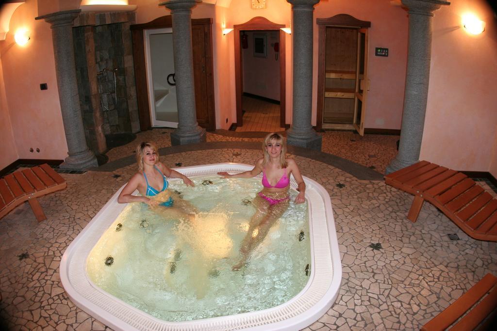 Hotel La Pastorella