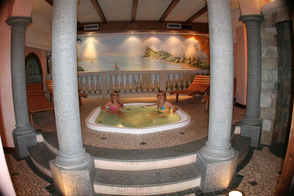 La Pastorella Hotel