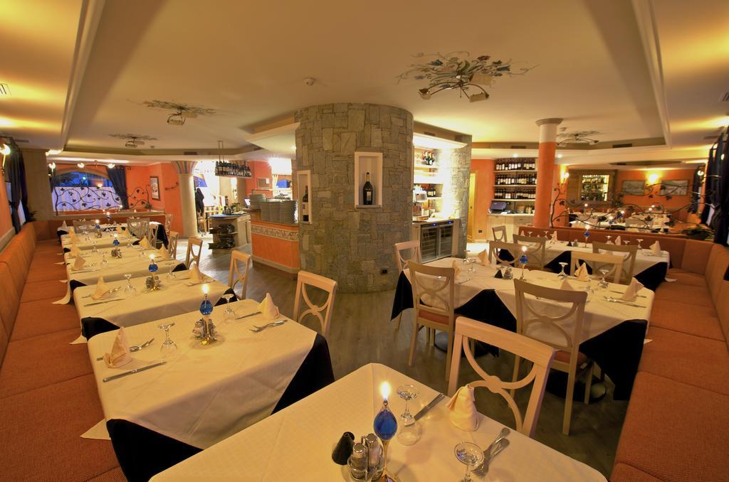 La Pastorella Hotel Livigno
