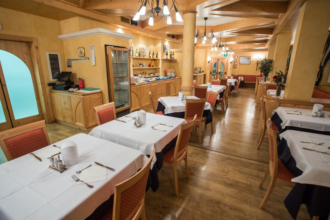 Hotel La Pastorella Livigno
