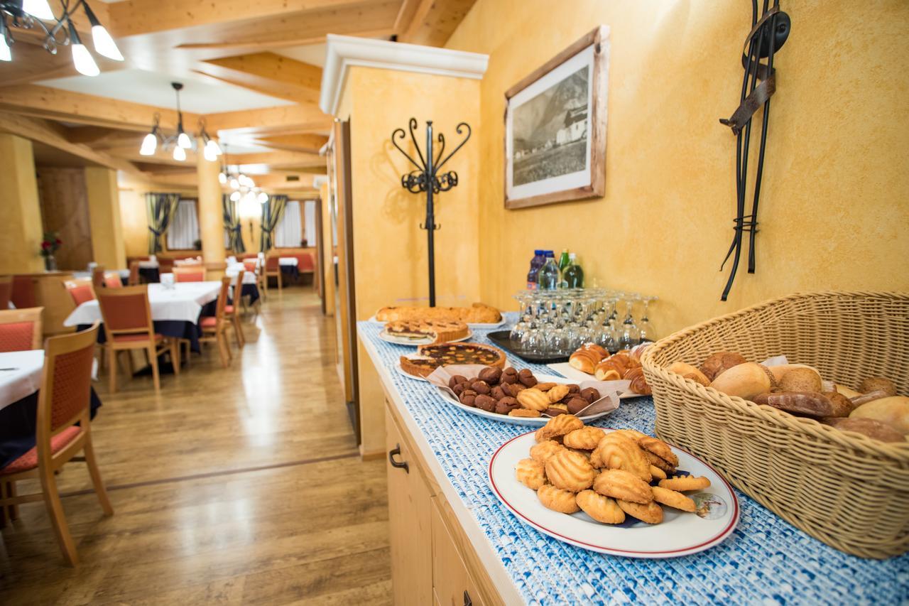 Hotel La Pastorella Livigno