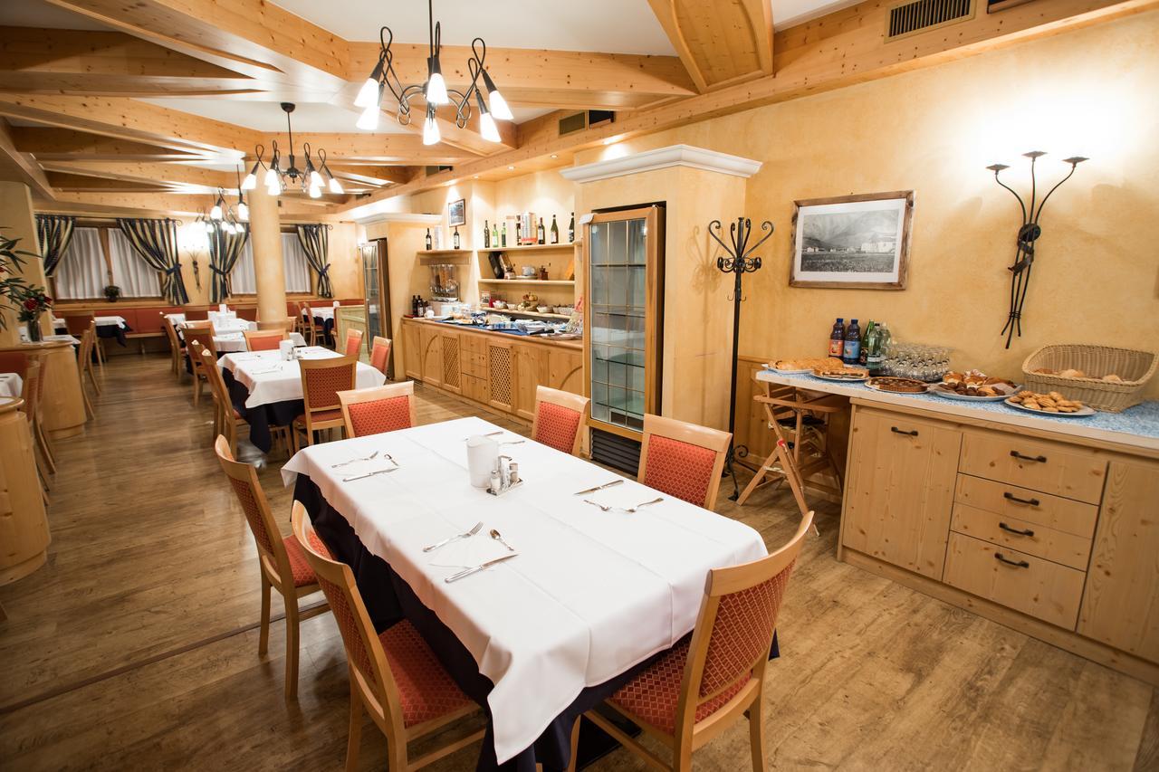 La Pastorella Hotel