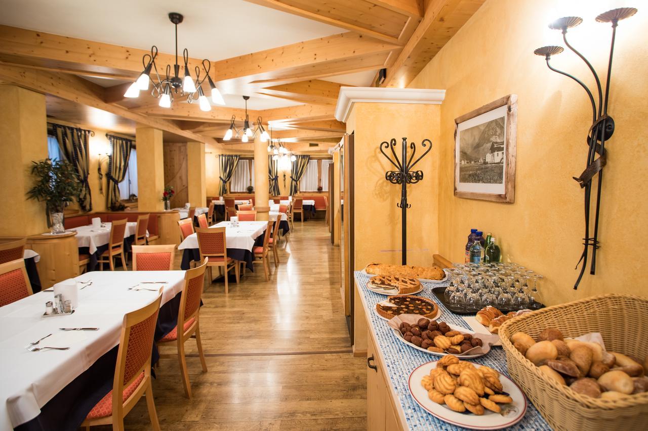 La Pastorella Livigno