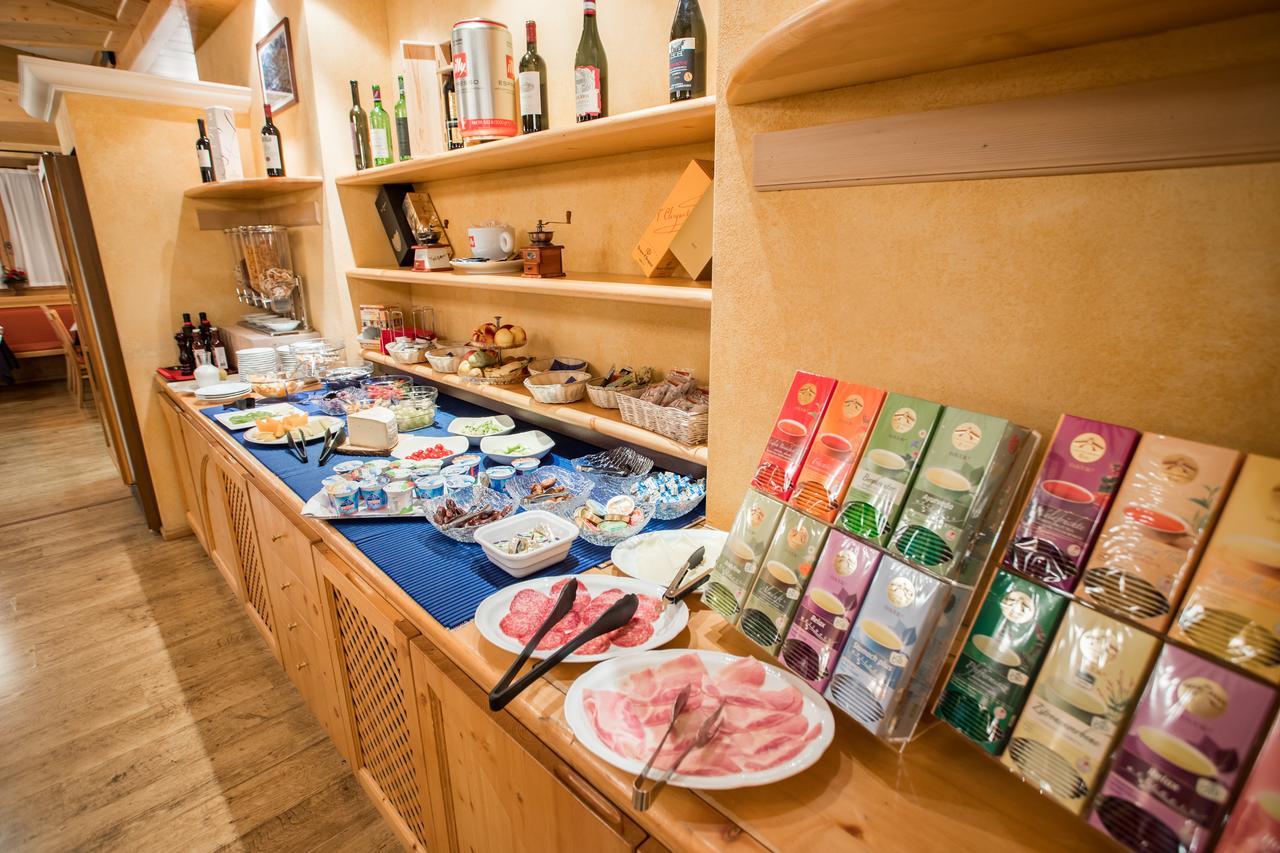 La Pastorella Livigno